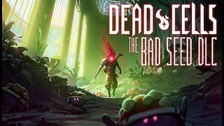 [情報] Dead Cells 大型DLC