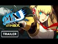 Persona 4 Arena Ultimax Announcement Trailer | Game Awards 2021