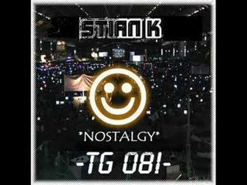 Stian K - Nostalgy