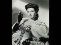 Al Bowlly - Eadie Was a Lady