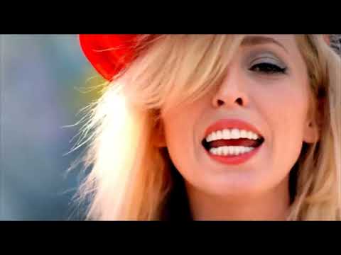 Neneh Cherry, The Ting Tings, David Bowie and Nirvana - A Buffalo Ting (Mashup)