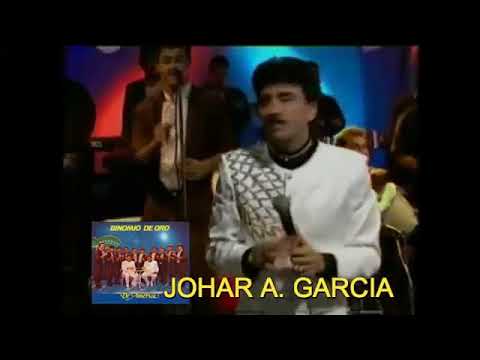 Ay Hombe Huepa Je   Binomio De Oro