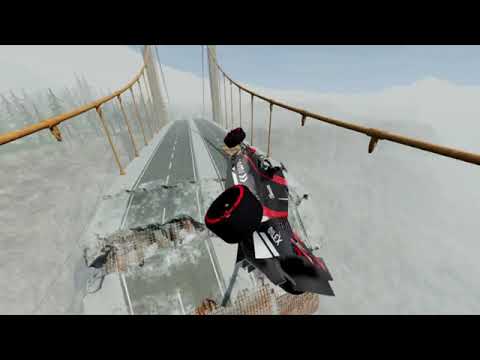 Out of Control Traffic Crashes