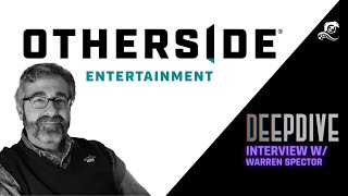 Warren Spector & Larry Kuperman Discuss The Games Industry | Deep Dive