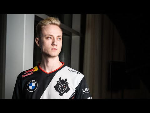 1v9 on Ashe like G2 Rekkles