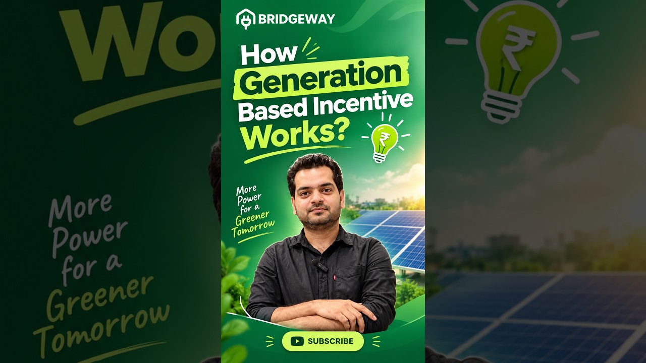 Rooftop Solar Installation in Delhi NCR | Save 90% Electricity Bill | Bridgeway Power