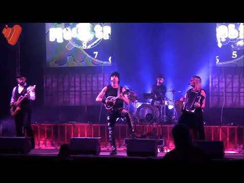 zeze fernandes ao vivo em  Amares-Braga 13 07 2019