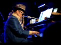 DR JOHN AT Tipitina's 2010 i've been hoodoo