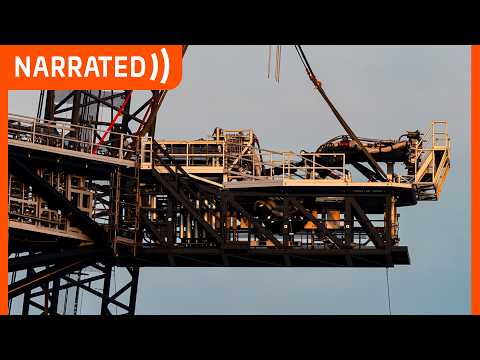 "Witness this Fully Armed Launch Tower" | SpaceX Starbase