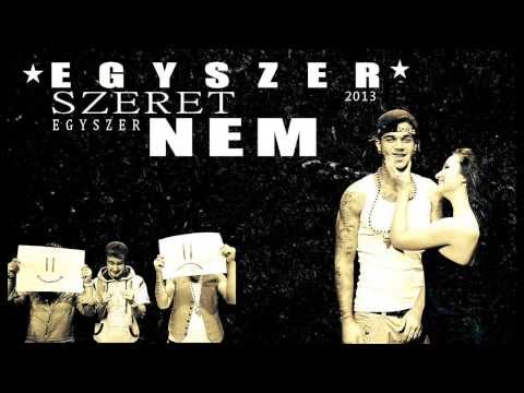 MR.MISSH feat Raul & Horváth Tamás - Egyszer szeret egyszer nem (Vamuzze Booty 2k13)