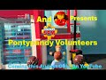 Lego Fireman Sam Pondypandy Volunteers Trailer