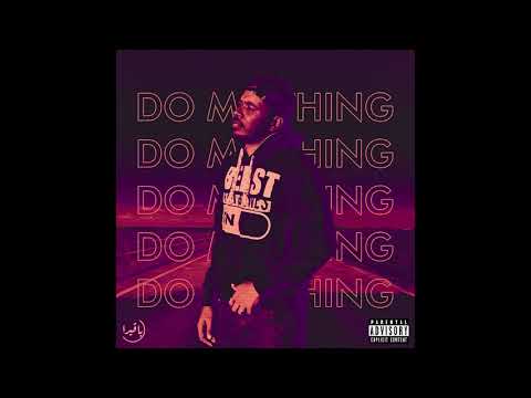 Fodi - Do ma Thing - Lyrics video