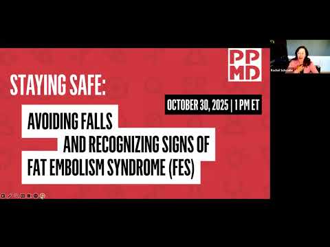 Staying Safe: Avoiding Falls and Recognizing Signs of Fat Embolism Syndrome (FES)