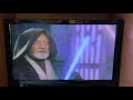 Opening To Star Wars 1992 VHS