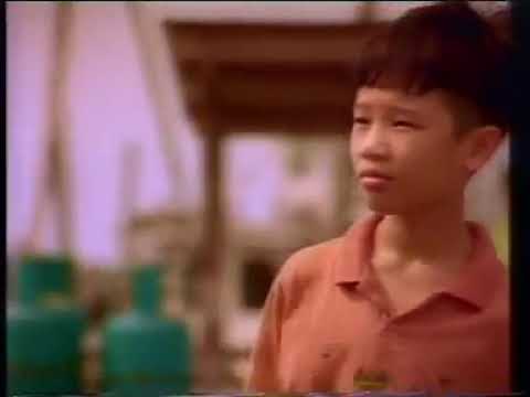 Yasmin Ahmad Ads 1996