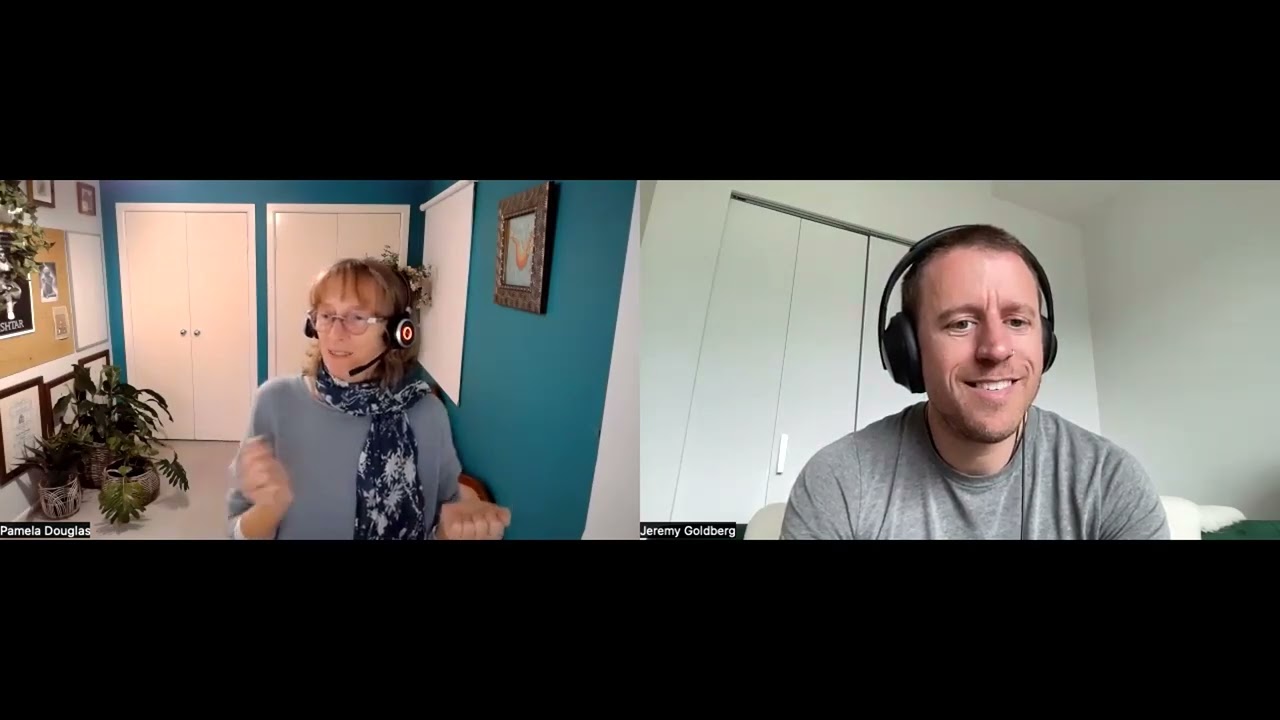 Dr. Pamela Douglas - What's the best way to raise a baby? - YouTube