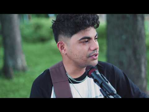 Piche Kota - Bahagia Lagi (Acoustic Version)