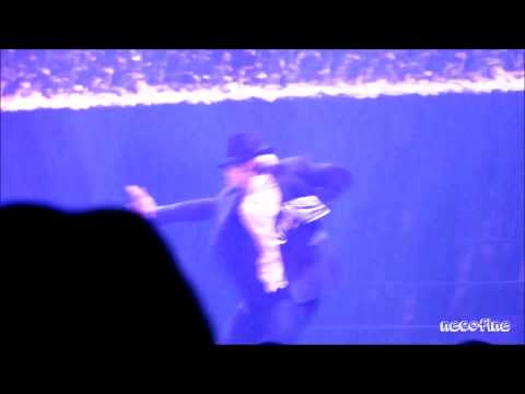 140604 B.A.P JONGUP SOLO @FUKUOKA ATTACK