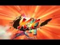 Super Street Fighter IV Rose Illusion Spark Soul Satellite