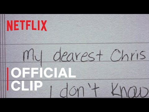 The Letter