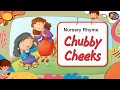 Chubby Cheeks Nursery Rhyme Sweet Dreams Learning Booster Rhynes For Kids