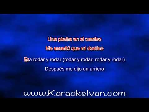 El Rey - Alejandro Fernandez