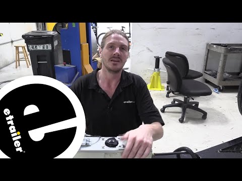 etrailer | An In-Depth Look at the Reverse Lockout Solenoid for Demco Hydraulic Brake Actuators