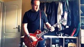 Shaka ponk - An eloquent (cover)