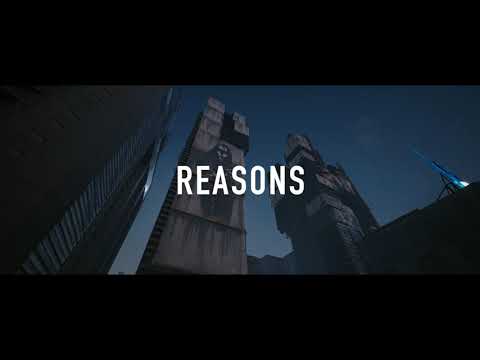 Travis Scott Type Beat | Lil Baby Type Trap Beat x Gunna Trap Instrumental | "Reasons"