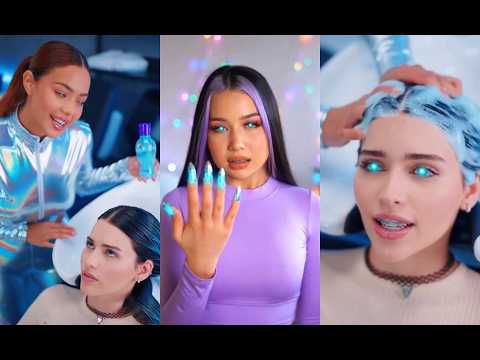 Mind Control Beauty Fashion