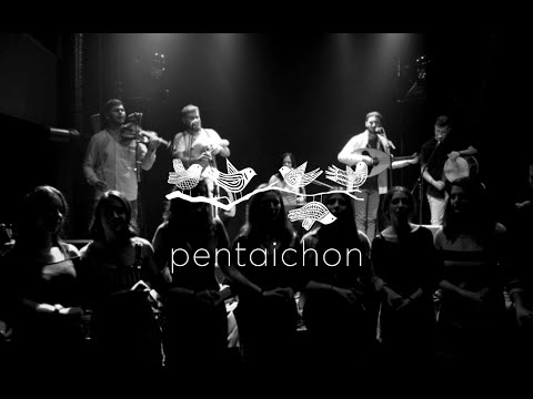 Pentaichon - Primo Alenti [Live Video - six d.o.g.s 2019]