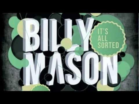 Billy Mason - It's All Sorted (Festival Remix) [Cr2 Records]