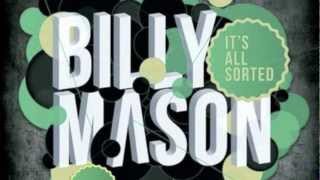 Billy Mason - It's All Sorted (Festival Remix) [Cr2 Records]
