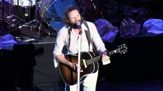 father john misty  - every man needs a companion  -- @Terminal 5