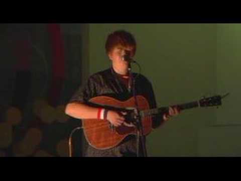 Brett Dennen - Desert Sunrise