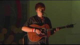 Brett Dennen - Desert Sunrise