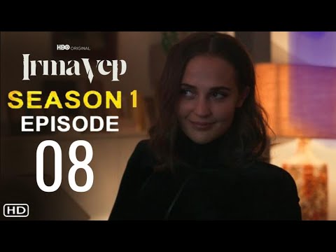 Irma Vep Episode 8 Promo & Spoilers