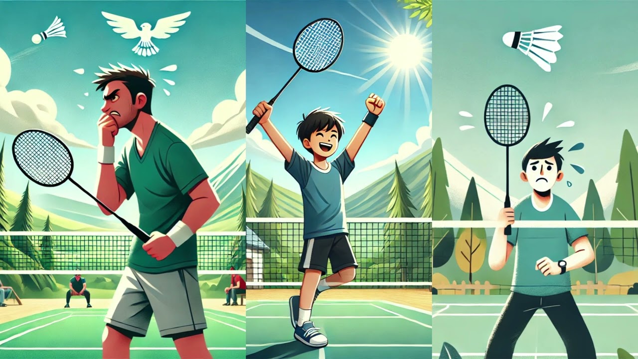 Physical Education ICSE Class 10 | Chapter 2 | English for All