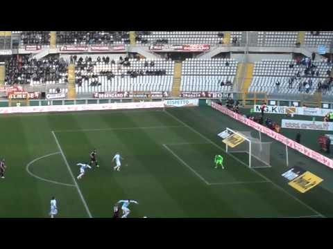 azione di alen stevanovic ,torino-pescara 4-2