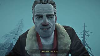【The Long Dark】EP4 第一章 : ブラックロック・ブルース　16日目【実況】
