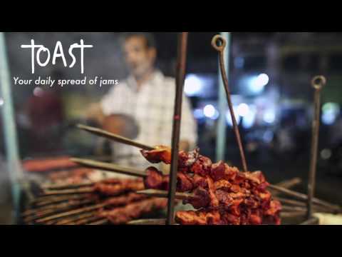 Crave Moore - Not A Thing Friends Feat. (Sid Stone)