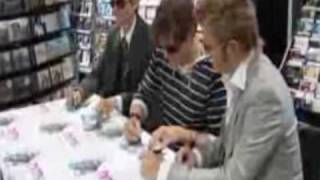 a-ha - What there is -