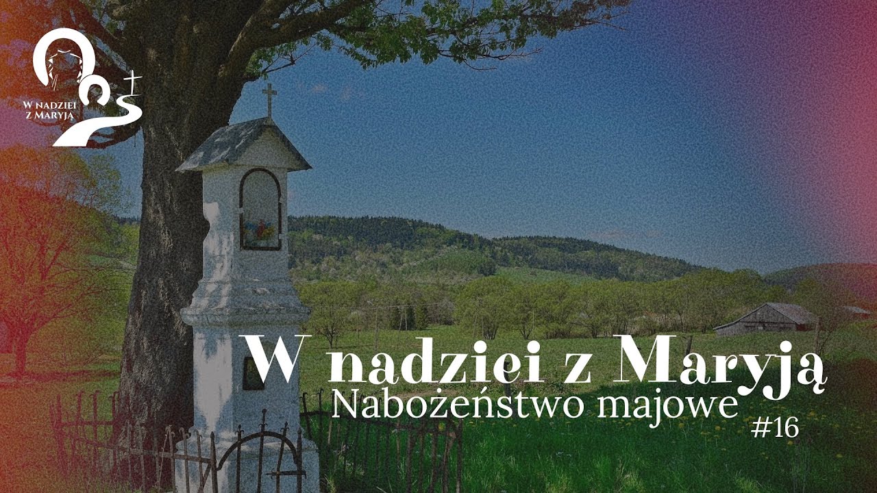 2362. "Dziewico, Matko ludzi"