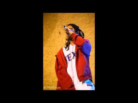 Two Criminals - No pueden competir [Zeuz Emcee & FresH]