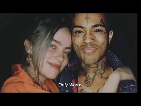 Changely (Official Music Video) Billie Eilish,DJ Khalid Ft XXXTentacion