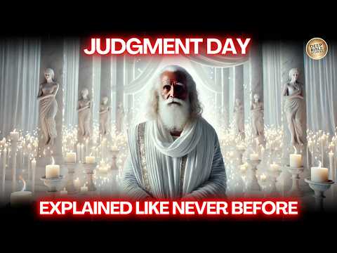 Judgment Day: What Most Christians Still Don’t Understand