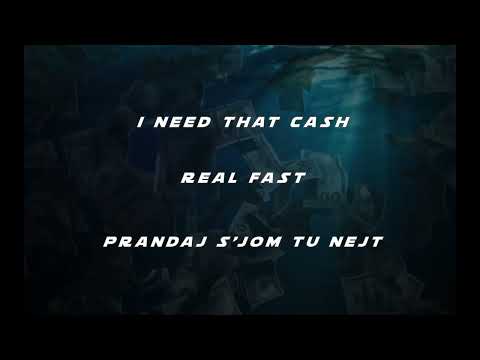 DN ft Xenex-C.R.F. (Prod by MarZ)