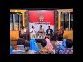 LIVE Aspirasi Rakyat Jogja Istimewa DPRD DIY 12 APRIL 2019