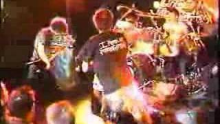 Cattle Decapitation- The Decapitation Of Cattle (live)