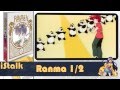 iStalk 9/10/15 - Ranma 1/2, Crunchyroll, Dragon's ...